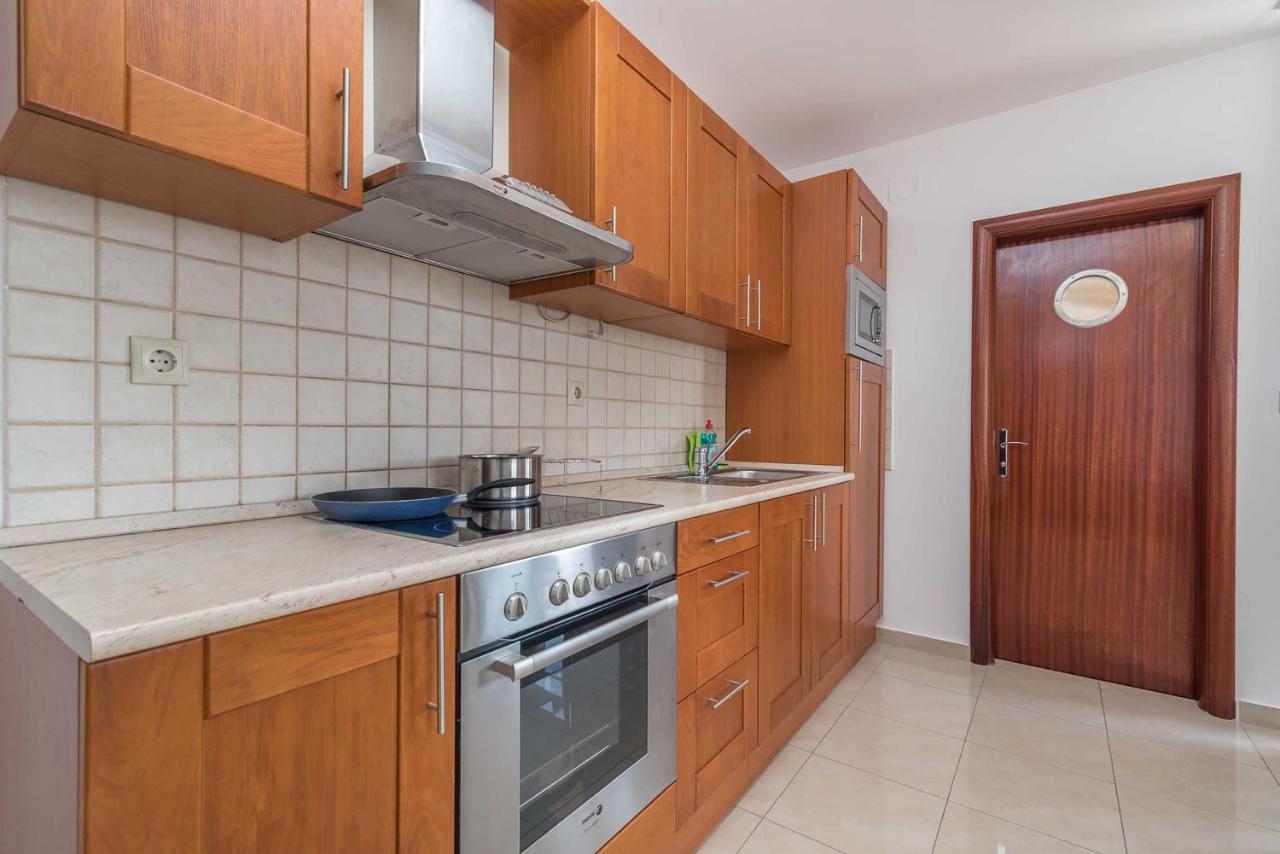 Porto Samaria Holiday Resort Trogir Kültér fotó