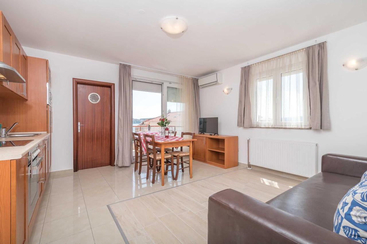 Porto Samaria Holiday Resort Trogir Kültér fotó