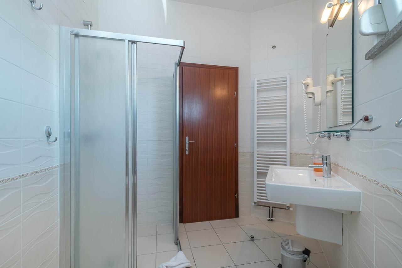 Porto Samaria Holiday Resort Trogir Kültér fotó